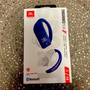 JBL headphones